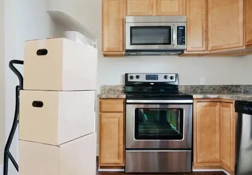 Appliance Removal & Disposal