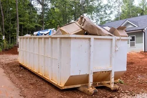 The Garage and Attic Cleanout Checklist That Actually Works