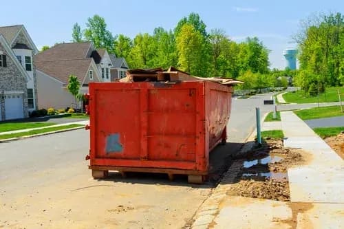 What Junk Removal Actually Costs in Charlotte