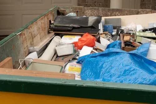 Garage & Attic Cleanouts
