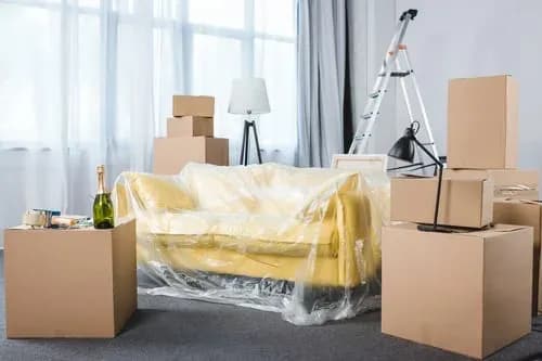 Move-Out & Property Cleanouts